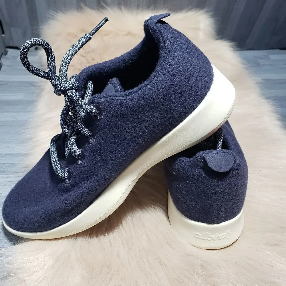 Allbirds Women's Wool Runners shoes
